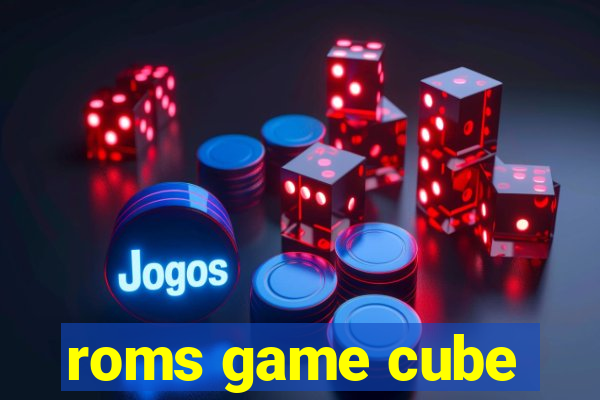 roms game cube